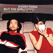Everything but the Girl- Wrong