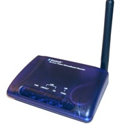 Biological Networking Device