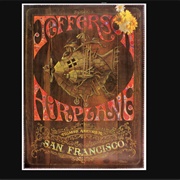 Jefferson Airplane - Somebody to Love