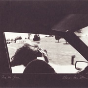 Are We There – Sampler EP (Sharon Van Etten, 2014)