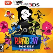 Runbow Pocket