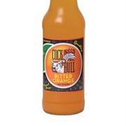 Cock 'N Bull Bitter Orange