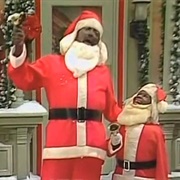 Santa's Helper (Diff'rent Strokes)