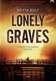 Lonely Graves (Britta Bolt)