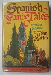 Spanish Fairy Tales (John Marks)