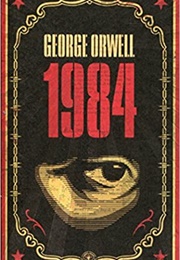 Nineteen Eighty-Four (George Orwell)