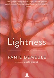 Lightness (Fanie Demeule)