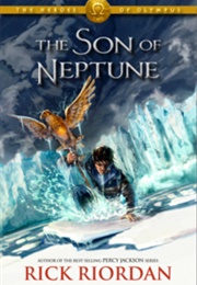 The Son of Neptune (Rick Riordan)