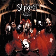 Slipknot- Spit It Out