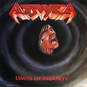 Attomica - Limits of Insanity