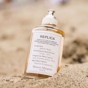 Replica - Beach Walk