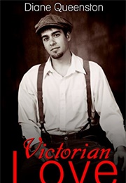 Victorian Love (Diane Queenston)