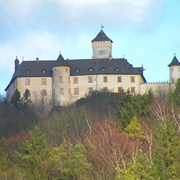 Schloss Greifenstein
