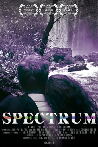 SPECTRUM (2015)