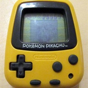 Pokémon Pikachu