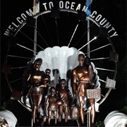 Welcome to Ocean County Monument, Tom's River, NJ