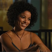 Maia Roberts (Shadowhunters)