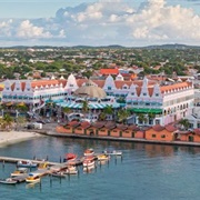 Oranjestad, Aruba