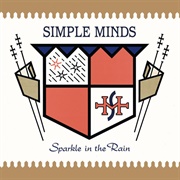 Sparkle in the Rain (Simple Minds, 1984)
