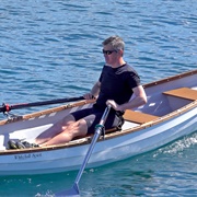 Row Boat