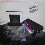 Magnum Bonum - Färghållarelorglar (1981)