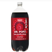 Giant Eagle Dr. Popz