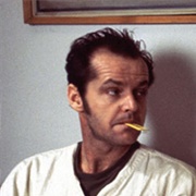 Jack Nicholson