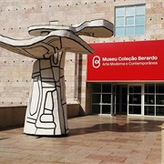 Museo Colecao Berado