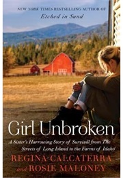 Girl Unbroken (Regina Calcaterra)