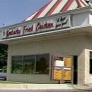 Kentucky Fried Chicken Murders