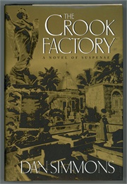 The Crook Factory (Simmons)