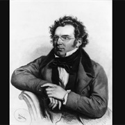 Schubert - Symphony No 8, Serendade, March Militaire