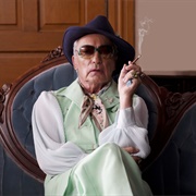 Udo Kier (Gay, He/Him)