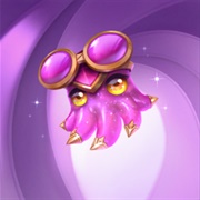 K/DA POPSTARS Squink