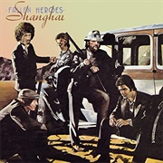 Shanghai - Fallen Heroes