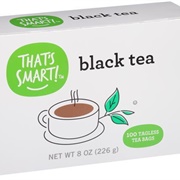 That's Smart! Black Tea