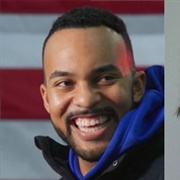 Christopher Kinney (Bisexual, He/Him)