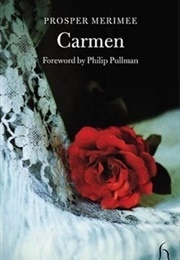 Carmen (Prosper Mérimée)