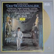 R Strauss: Der Rosenkavalier by Gwyneth Jones / Bavarian Staatsoper Orch / Carlos Kleiber