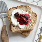 Jam Bread