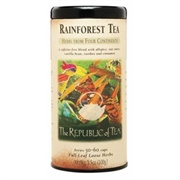 The Republic of Tea Rainforest Tea