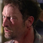 Season 8 Episode 1 "The Silencer"