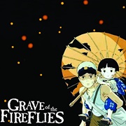 Grave of the Fireflies (1988)