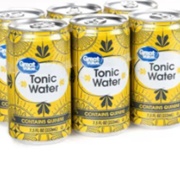 Great Value Tonic Water