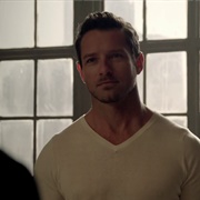 Peter Hale (Teen Wolf)