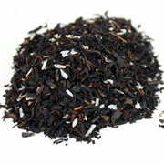 Simpson & Vail Coconut Black Tea