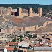 Molina De Aragón