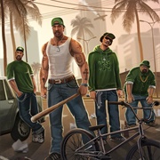 "CJ" Johnson (GTA San Andreas)