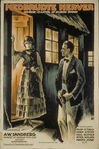 The Hill Park Mystery (1923)