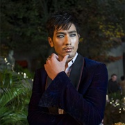 Magnus Bane (The Mortal Instruments:City of Bones)